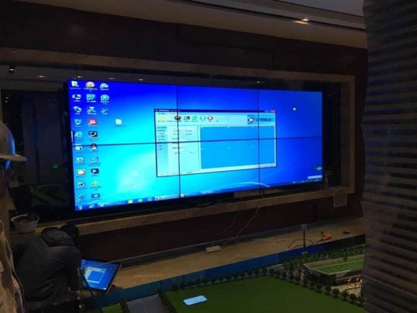 市場(chǎng)上常見(jiàn)的四類(lèi)大屏拼接技術(shù)優(yōu)缺點(diǎn) 市場(chǎng)上常見(jiàn)的四類(lèi)大屏拼接技術(shù)優(yōu)缺點(diǎn)