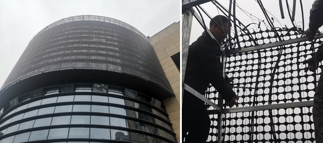 湖南彩藝光電科技有限公司,長(zhǎng)沙光電科技,光電產(chǎn)品生產(chǎn)企業(yè),LED顯示屏銷售,雙色顯示屏生產(chǎn)